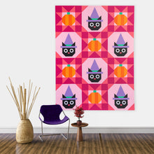 Load image into Gallery viewer, Salem PDF Quilt Pattern