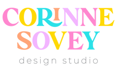 Corinne Sovey Design Studio