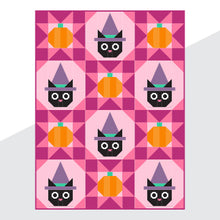 Load image into Gallery viewer, Salem PDF Quilt Pattern