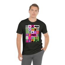 Load image into Gallery viewer, Hocus Pocus Jersey Short Sleeve Tee