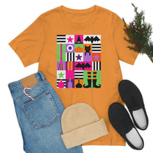 Load image into Gallery viewer, Hocus Pocus Jersey Short Sleeve Tee
