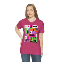 Load image into Gallery viewer, Hocus Pocus Jersey Short Sleeve Tee