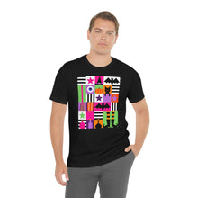 Load image into Gallery viewer, Hocus Pocus Jersey Short Sleeve Tee