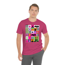 Load image into Gallery viewer, Hocus Pocus Jersey Short Sleeve Tee