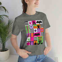 Load image into Gallery viewer, Hocus Pocus Jersey Short Sleeve Tee