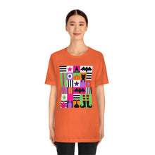 Load image into Gallery viewer, Hocus Pocus Jersey Short Sleeve Tee