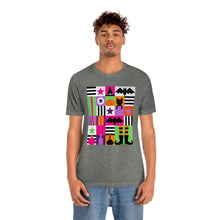 Load image into Gallery viewer, Hocus Pocus Jersey Short Sleeve Tee