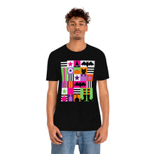 Load image into Gallery viewer, Hocus Pocus Jersey Short Sleeve Tee