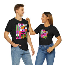 Load image into Gallery viewer, Hocus Pocus Jersey Short Sleeve Tee
