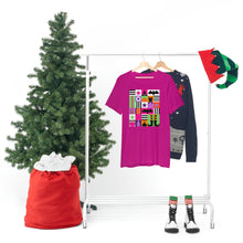 Load image into Gallery viewer, Hocus Pocus Jersey Short Sleeve Tee