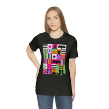 Load image into Gallery viewer, Hocus Pocus Jersey Short Sleeve Tee