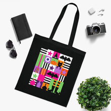 Load image into Gallery viewer, Hocus Pocus Cotton Tote