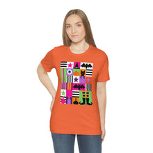 Load image into Gallery viewer, Hocus Pocus Jersey Short Sleeve Tee