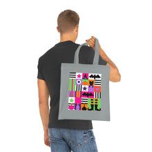 Load image into Gallery viewer, Hocus Pocus Cotton Tote
