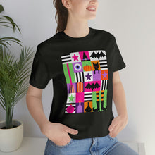 Load image into Gallery viewer, Hocus Pocus Jersey Short Sleeve Tee