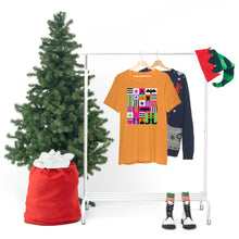 Load image into Gallery viewer, Hocus Pocus Jersey Short Sleeve Tee