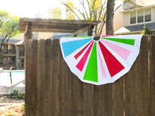 Load image into Gallery viewer, Mod Tree Skirt Sewing PDF Pattern