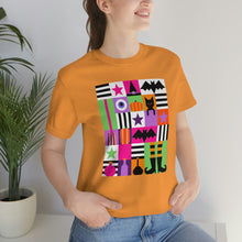 Load image into Gallery viewer, Hocus Pocus Jersey Short Sleeve Tee