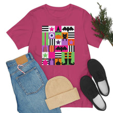 Load image into Gallery viewer, Hocus Pocus Jersey Short Sleeve Tee