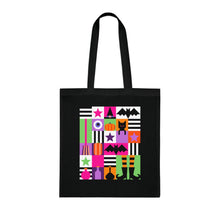 Load image into Gallery viewer, Hocus Pocus Cotton Tote