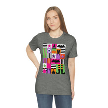 Load image into Gallery viewer, Hocus Pocus Jersey Short Sleeve Tee