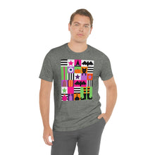 Load image into Gallery viewer, Hocus Pocus Jersey Short Sleeve Tee
