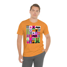 Load image into Gallery viewer, Hocus Pocus Jersey Short Sleeve Tee