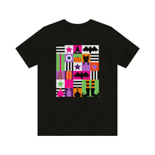 Load image into Gallery viewer, Hocus Pocus Jersey Short Sleeve Tee