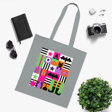 Load image into Gallery viewer, Hocus Pocus Cotton Tote