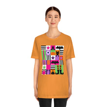 Load image into Gallery viewer, Hocus Pocus Jersey Short Sleeve Tee