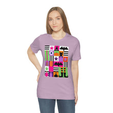 Load image into Gallery viewer, Hocus Pocus Jersey Short Sleeve Tee