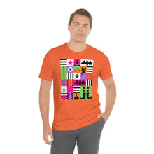 Load image into Gallery viewer, Hocus Pocus Jersey Short Sleeve Tee