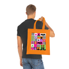 Load image into Gallery viewer, Hocus Pocus Cotton Tote