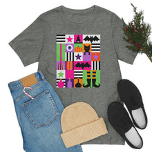Load image into Gallery viewer, Hocus Pocus Jersey Short Sleeve Tee