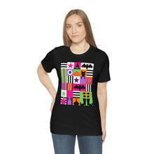 Load image into Gallery viewer, Hocus Pocus Jersey Short Sleeve Tee