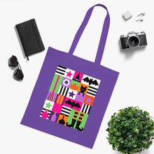 Load image into Gallery viewer, Hocus Pocus Cotton Tote