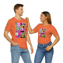 Load image into Gallery viewer, Hocus Pocus Jersey Short Sleeve Tee