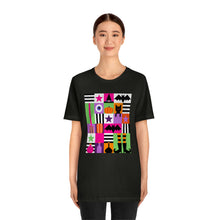 Load image into Gallery viewer, Hocus Pocus Jersey Short Sleeve Tee