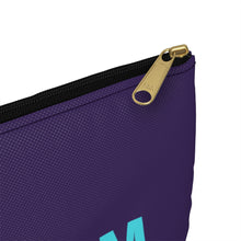 Load image into Gallery viewer, Fabric Museum Curator Notions Zipper Pouch - Sprinkles