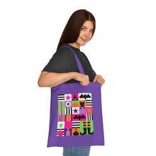 Load image into Gallery viewer, Hocus Pocus Cotton Tote