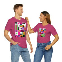 Load image into Gallery viewer, Hocus Pocus Jersey Short Sleeve Tee