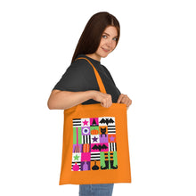 Load image into Gallery viewer, Hocus Pocus Cotton Tote