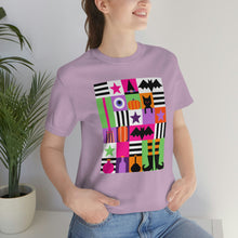 Load image into Gallery viewer, Hocus Pocus Jersey Short Sleeve Tee