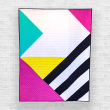 Load image into Gallery viewer, That Way Quilt PDF Pattern