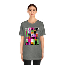 Load image into Gallery viewer, Hocus Pocus Jersey Short Sleeve Tee