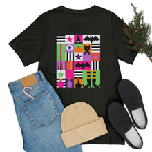 Load image into Gallery viewer, Hocus Pocus Jersey Short Sleeve Tee