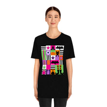 Load image into Gallery viewer, Hocus Pocus Jersey Short Sleeve Tee