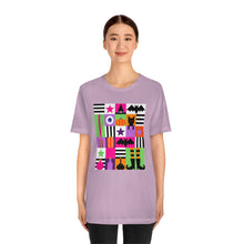 Load image into Gallery viewer, Hocus Pocus Jersey Short Sleeve Tee