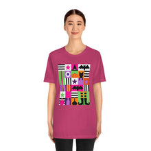 Load image into Gallery viewer, Hocus Pocus Jersey Short Sleeve Tee