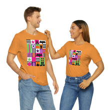 Load image into Gallery viewer, Hocus Pocus Jersey Short Sleeve Tee
